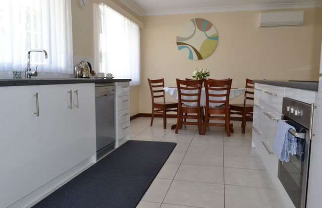 Dolphin Lodge - Foto 14