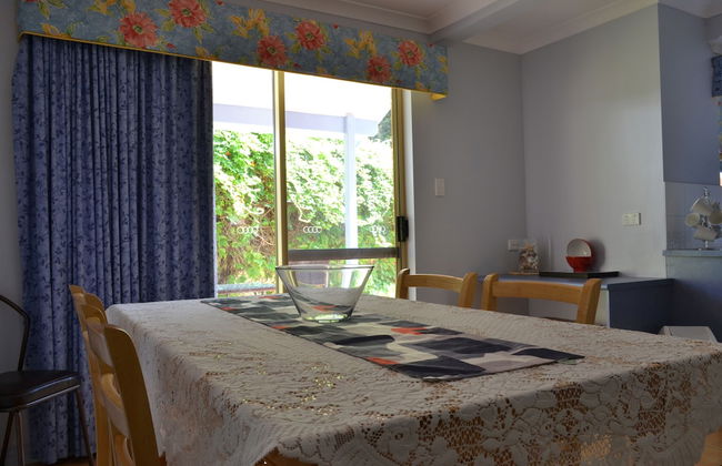 Dolphin Lodge - Foto 60