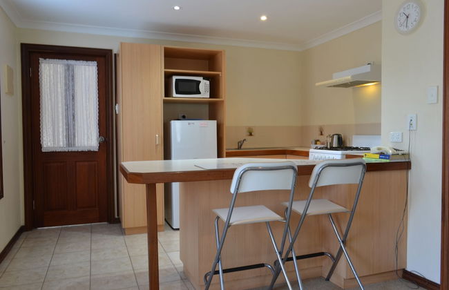 Dolphin Lodge - Foto 22