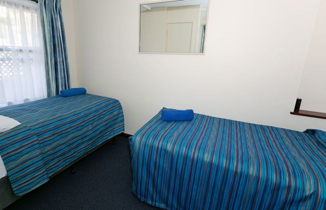 Dolphin Lodge - Foto 6