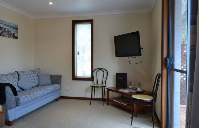 Dolphin Lodge - Foto 21
