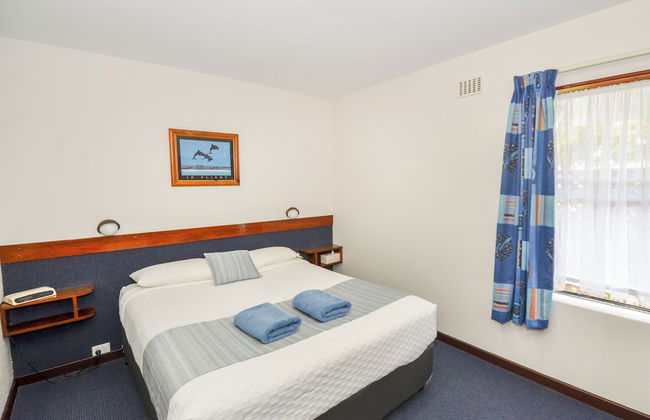 Dolphin Lodge - Foto 54