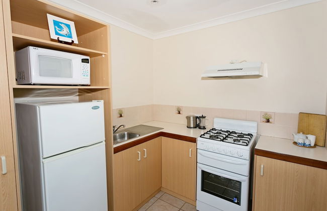 Dolphin Lodge - Foto 67