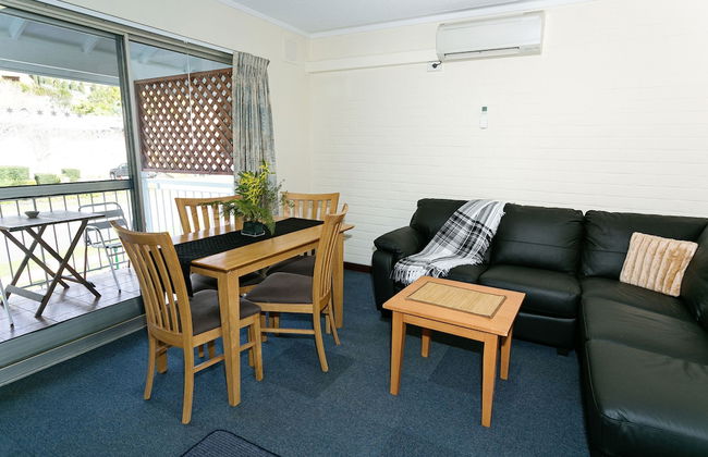 Dolphin Lodge - Foto 55