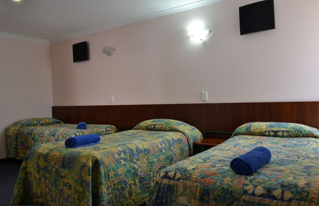 Dolphin Lodge - Foto 27