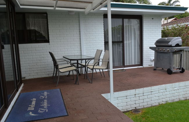 Dolphin Lodge - Foto 30