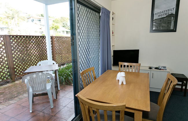 Dolphin Lodge - Foto 56