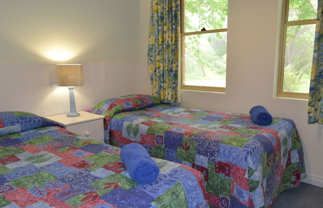 Dolphin Lodge - Foto 35