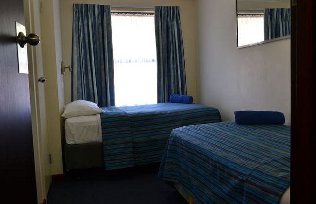 Dolphin Lodge - Foto 26