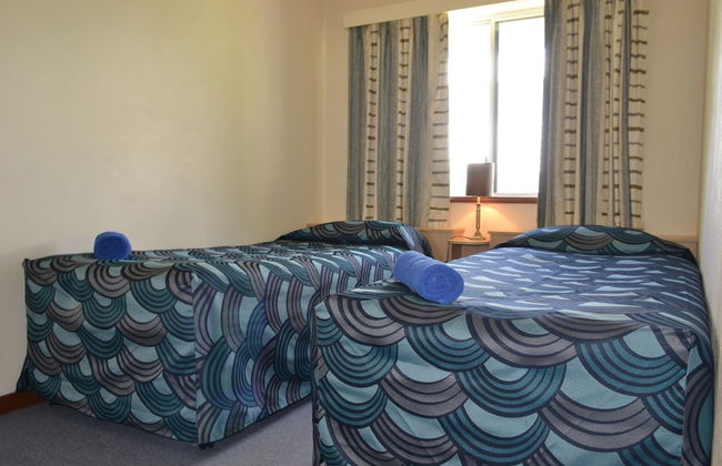 Dolphin Lodge - Foto 18