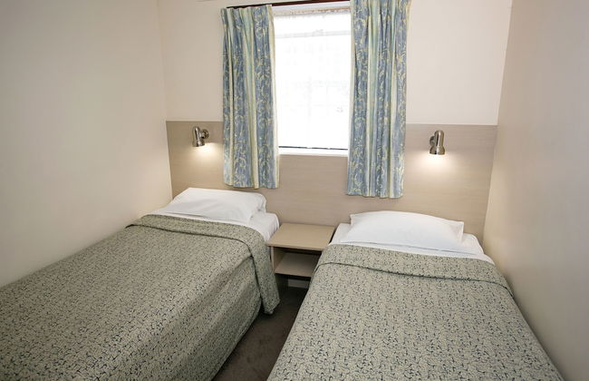 Dolphin Lodge - Foto 3