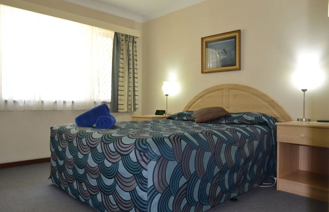 Dolphin Lodge - Foto 12