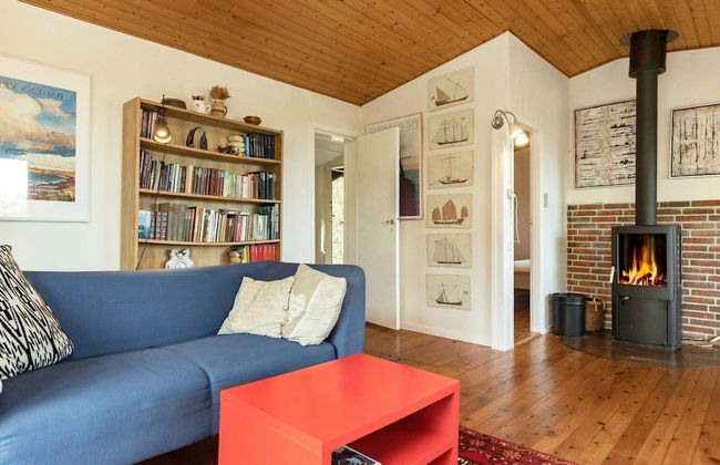 4 Person Holiday Home in Martofte-by Traum - Foto 9