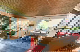 Foto 2 - 4 Person Holiday Home in Martofte-by Traum