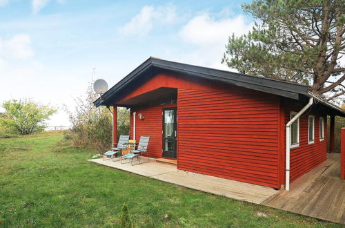 Photo 1 - 4 Person Holiday Home in Martofte-by Traum