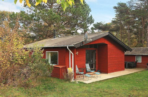 Foto 14 - 4 Person Holiday Home in Martofte