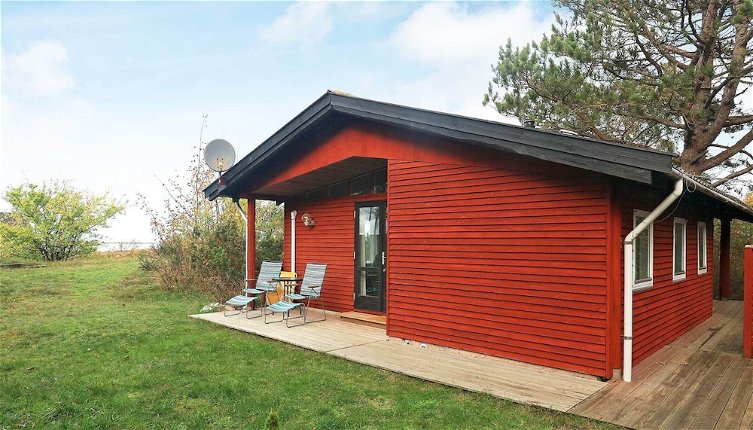 Photo 1 - 4 Person Holiday Home in Martofte