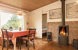 Photo 2 - 4 Person Holiday Home in Martofte-by Traum