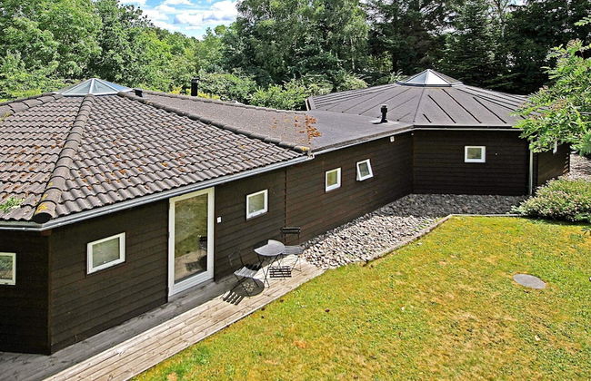 6 Person Holiday Home in Graested - Foto 1