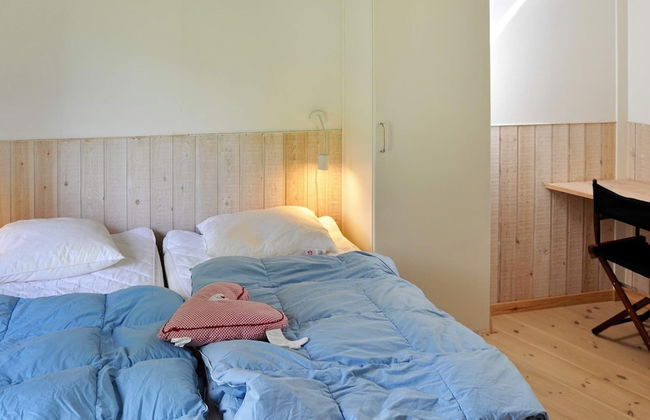 6 Person Holiday Home in Graested - Foto 19