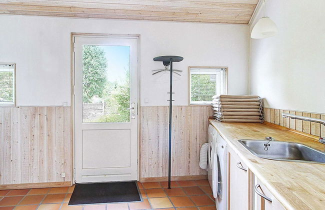 6 Person Holiday Home in Graested - Foto 12