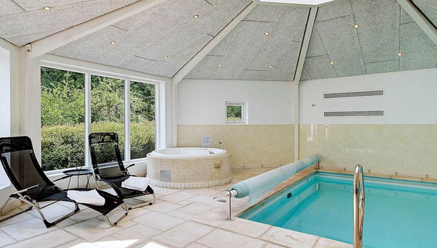 6 Person Holiday Home in Graested - Foto 3