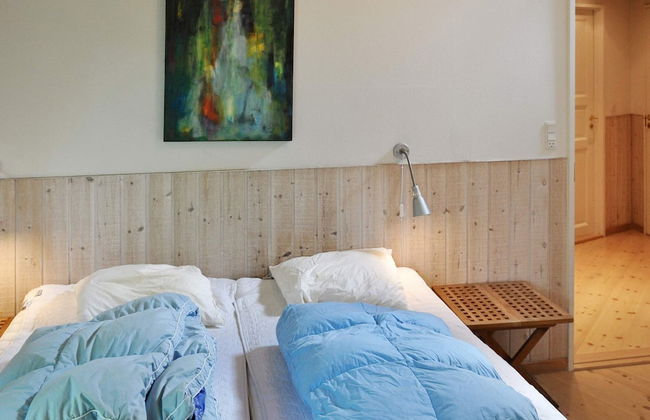 6 Person Holiday Home in Graested - Foto 7