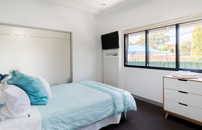 Studio 64 Oyster Bay Modern 3 Bedroom - Foto 5