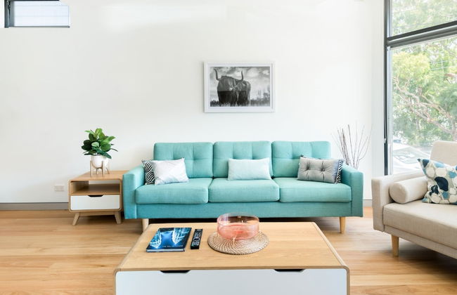 Studio 64 Oyster Bay Modern 3 Bedroom - Foto 1