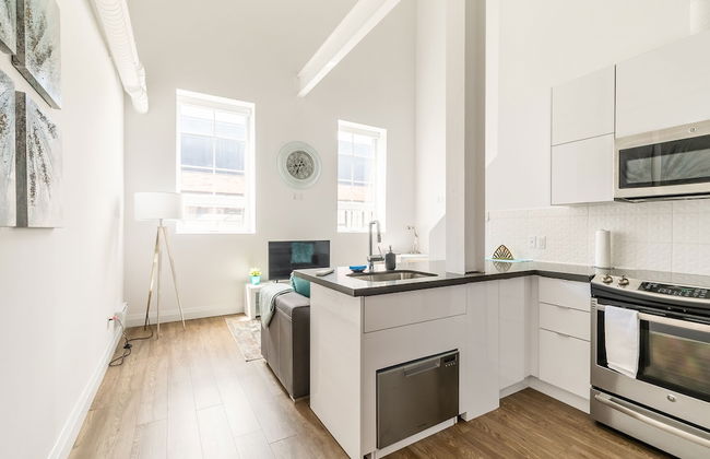 GLOBALSTAY. Dundurn LOFTS. Free parking - Foto 54