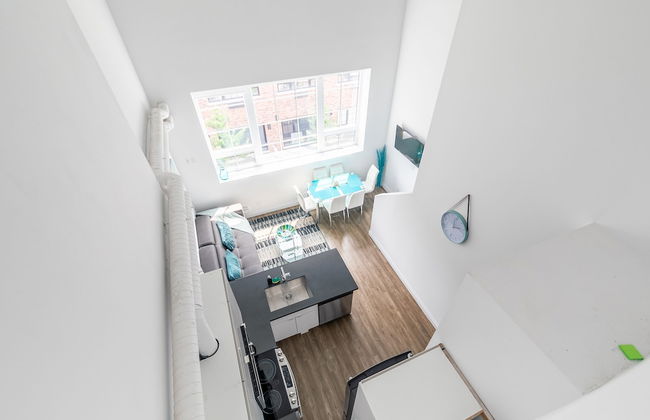 GLOBALSTAY. Dundurn LOFTS. Free parking - Foto 21