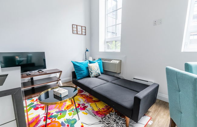 GLOBALSTAY. Dundurn LOFTS. Free parking - Foto 77