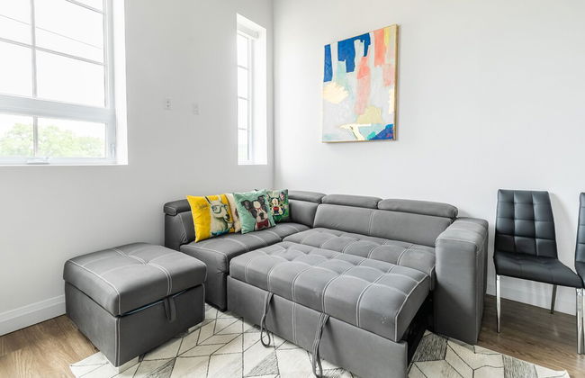 GLOBALSTAY. Dundurn LOFTS. Free parking - Foto 72