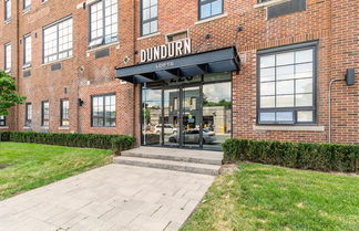 Foto 2 - GLOBALSTAY. Dundurn LOFTS. Free parking