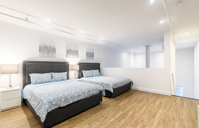 GLOBALSTAY. Dundurn LOFTS. Free parking - Foto 14