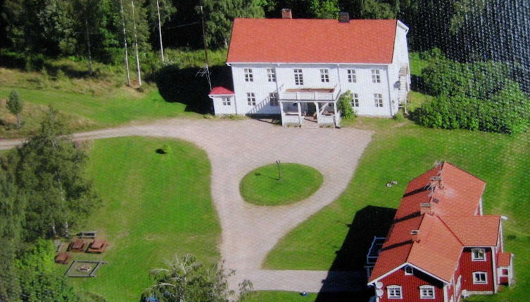 Photo 1 - Farmhouse With Facilities in the Middle of Nature