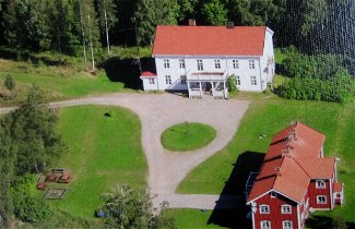 Foto 1 - Beautiful Group Farmhouse With Many Facilities in the Middle of Nature