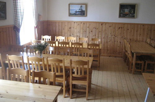 Photo 14 - Comfortable Holiday Home in Syssleback With Sauna