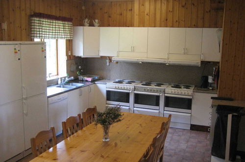 Foto 5 - Beautiful Holiday Home in Syssleback With Sauna