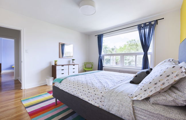 Bright Hideaway in Forest Hill with Parking - Foto 6