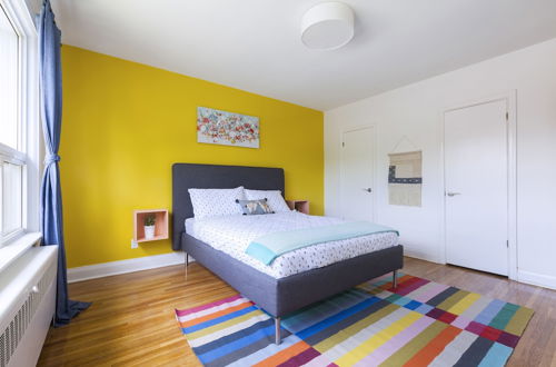 Photo 9 - Bright Hideaway in Forest Hill with Parking