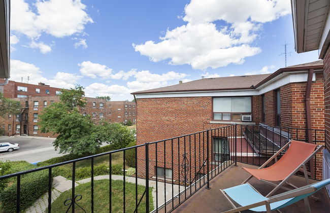 Bright Hideaway in Forest Hill with Parking - Foto 48