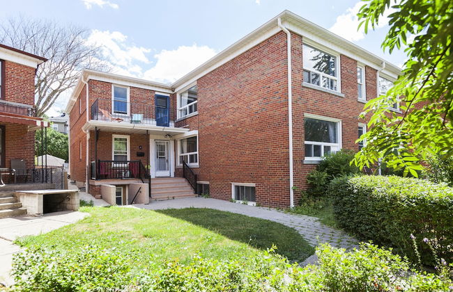 Bright Hideaway in Forest Hill with Parking - Foto 20