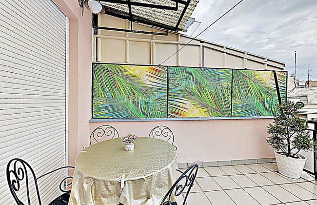 Basco Knez Mihailova Apartments - Foto 47