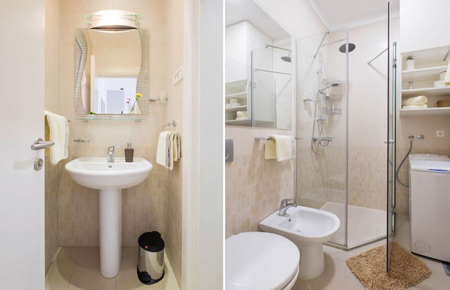 Basco Knez Mihailova Apartments - Foto 69