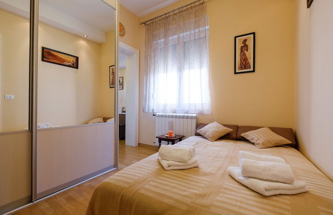 Basco Knez Mihailova Apartments - Foto 6