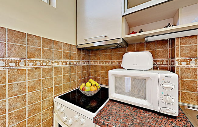 Basco Knez Mihailova Apartments - Foto 25