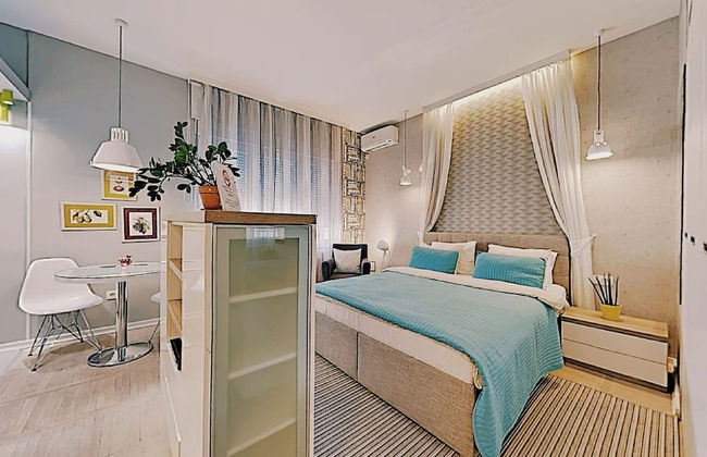 Basco Knez Mihailova Apartments - Foto 49