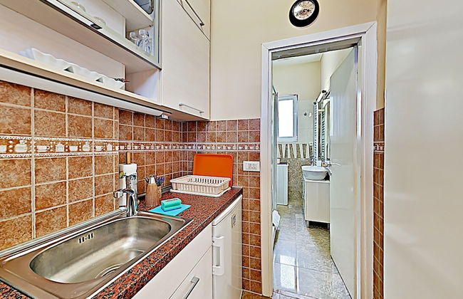 Basco Knez Mihailova Apartments - Foto 24