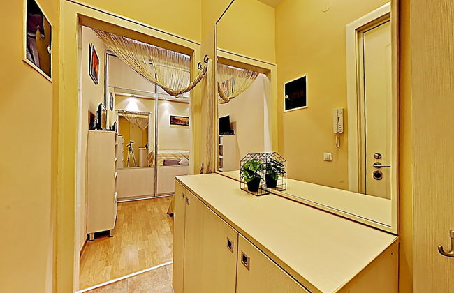 Basco Knez Mihailova Apartments - Foto 34